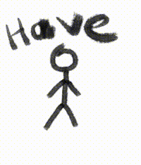 "Have You Ever?" collection on Tezos